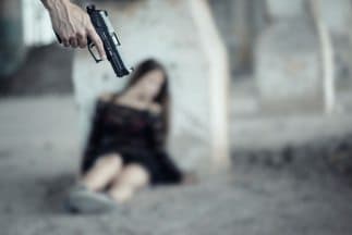 Asesinato
