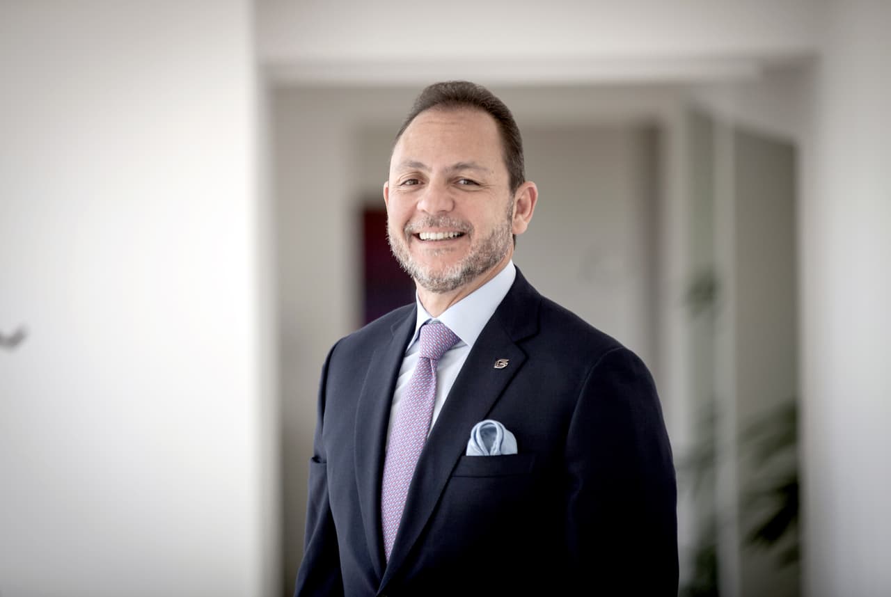 Raul Gorrín