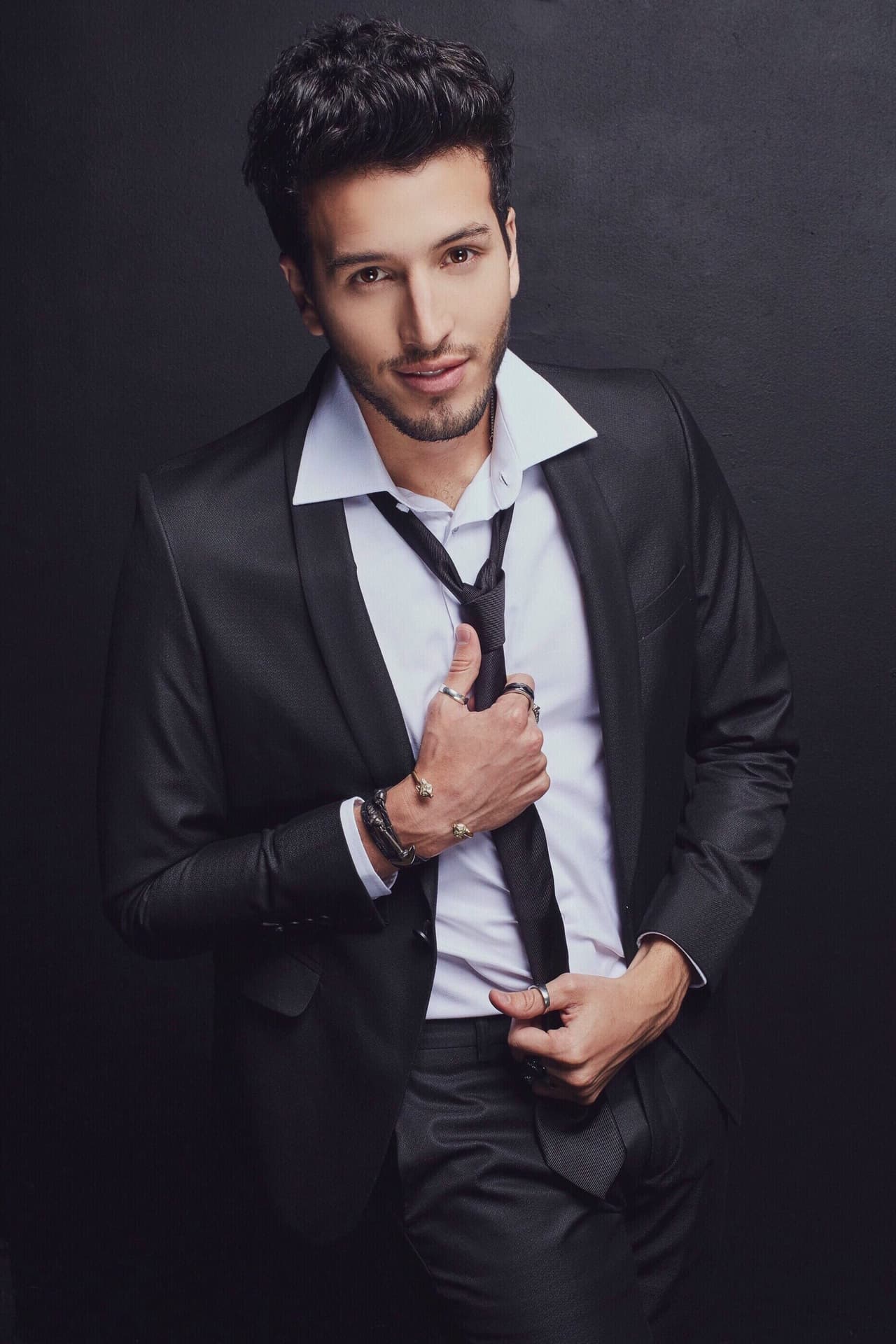 Sebastián Yatra