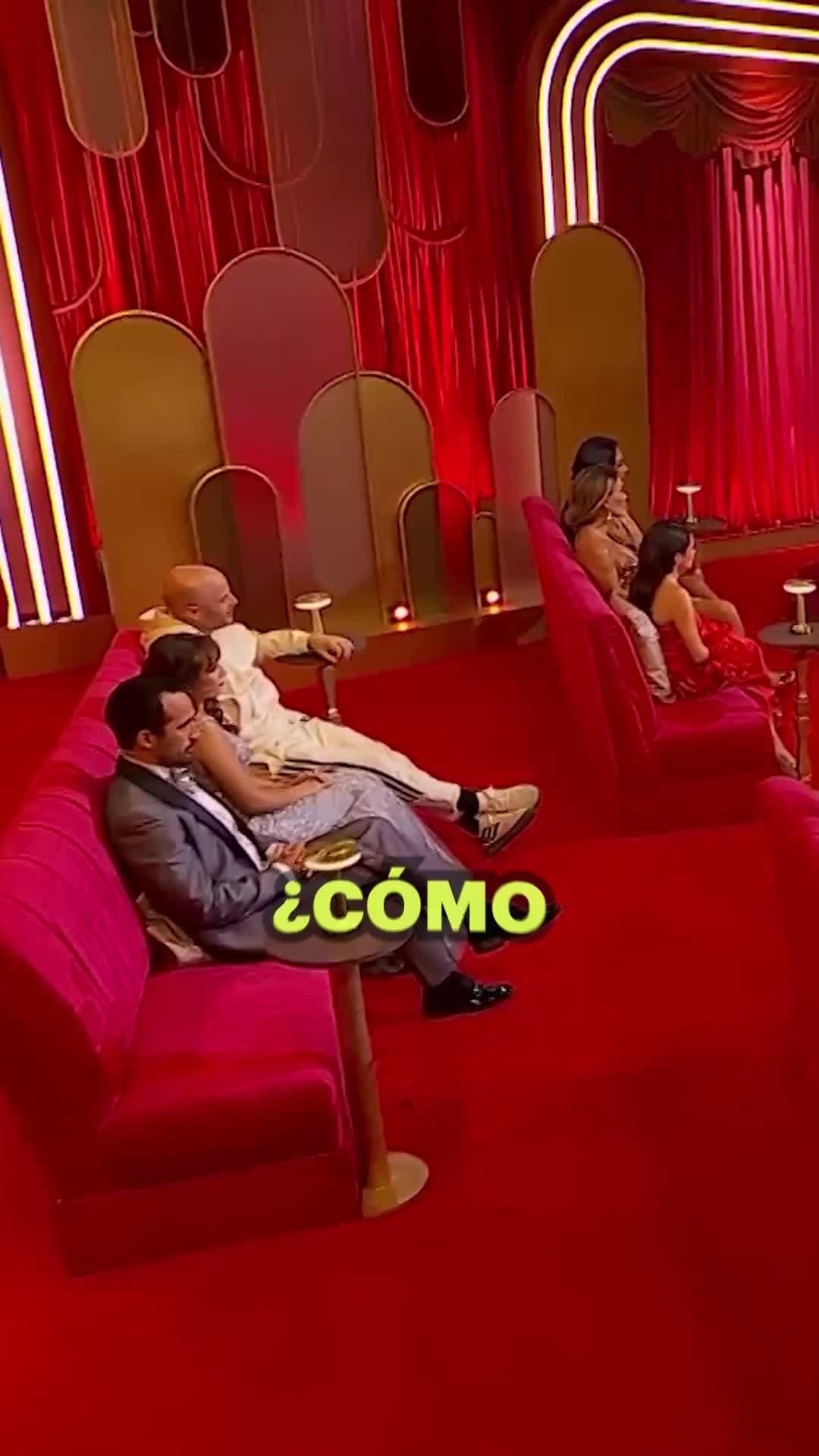 ¡Es imposible odiar a Aldo!