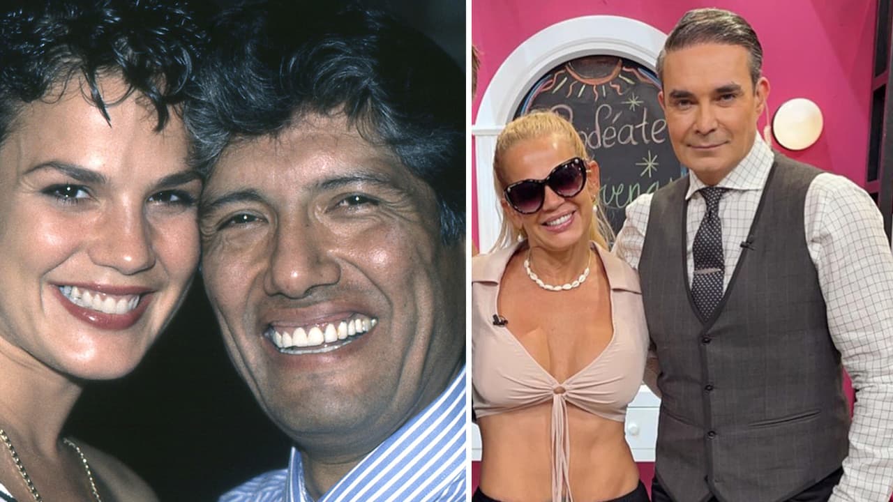 Niurka cuenta sin tapujos cómo engañó a Juan Osorio con Mauricio Islas: “Un cuernito autorizado"