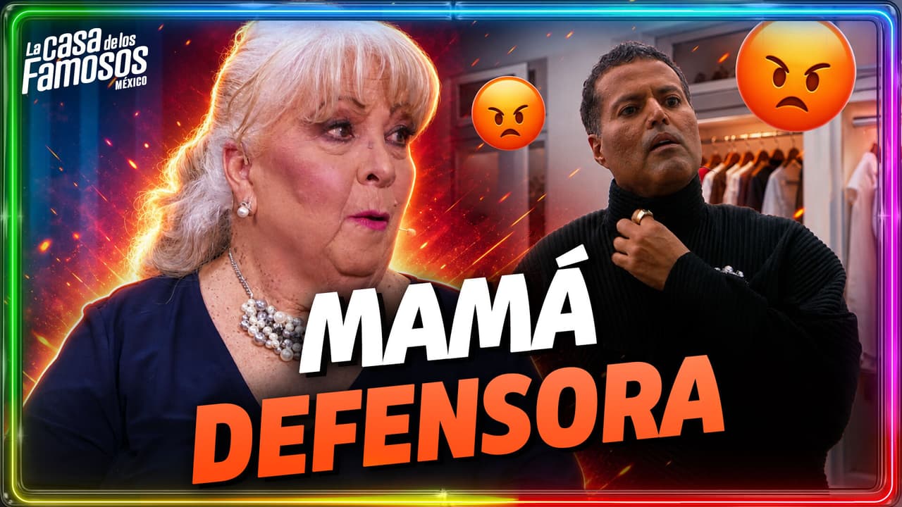 Mamá de Mariana Ochoa LE PARA EL CARRO a Aldo Rendón y exhibe malos manejos en 0V7