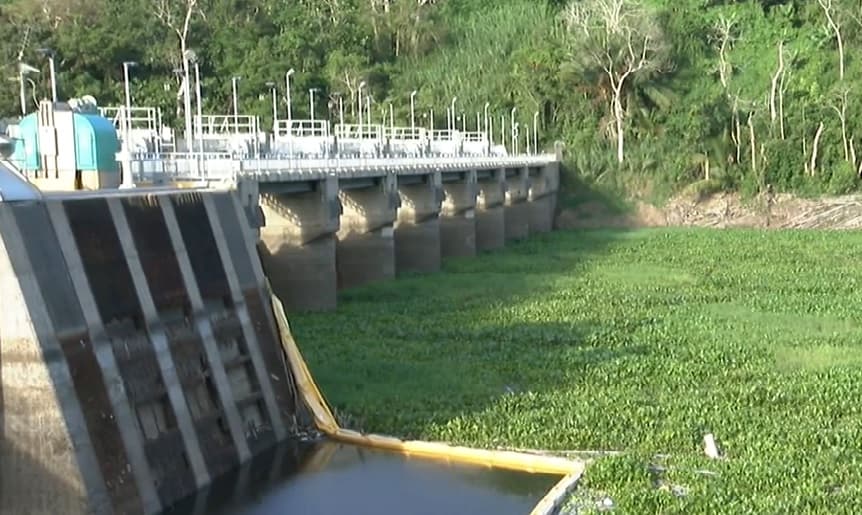 Prevén aumentar áreas de Puerto Rico bajo racionamiento de agua