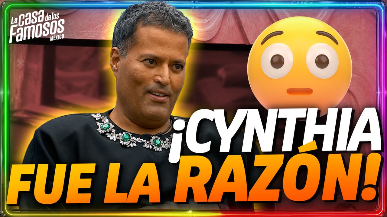 Aldo confíesa la verdadera RAZÓN del por qué deshizo MALIBÚ