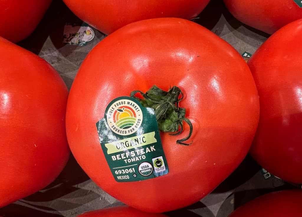 Cuánto pueden aumentar los precios del tomate en EEUU tras los aranceles impuestos por Trump a su importación desde México
