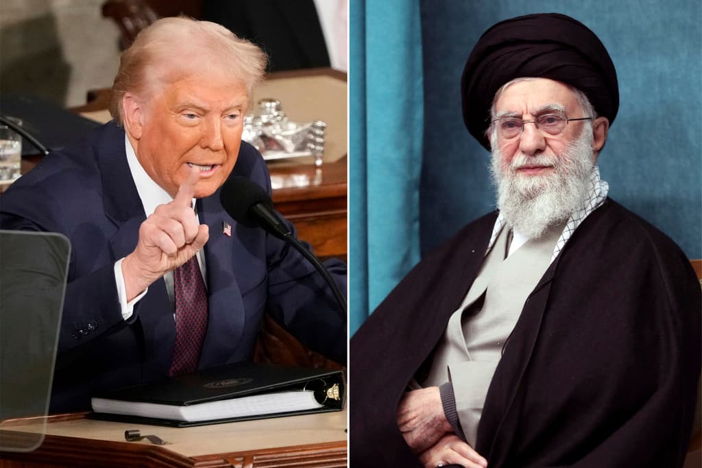 La respuesta de Irán a los bombardeos de EEUU lució simbólica y por qué parece dispuesto a dejar de atacar a Israel