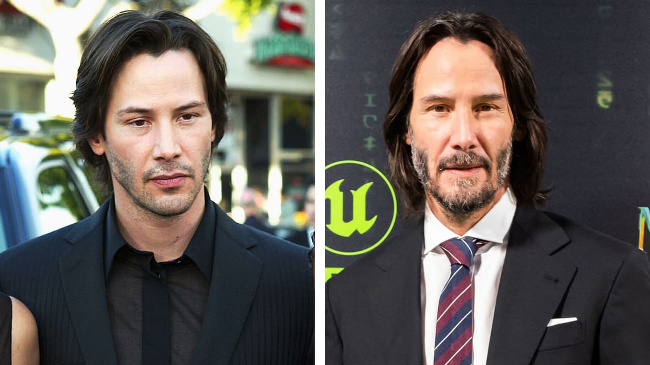 Neo iba a ser mujer en ‘Matrix’: conoce a la actriz que iba tener el rol de Keanu Reeves 