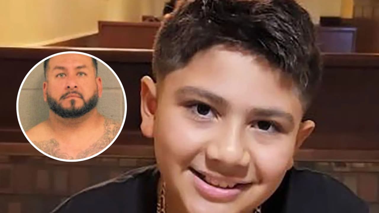 Hombre enfrenta cargos por asesinato de Ulysses Campos en Franklin Park

