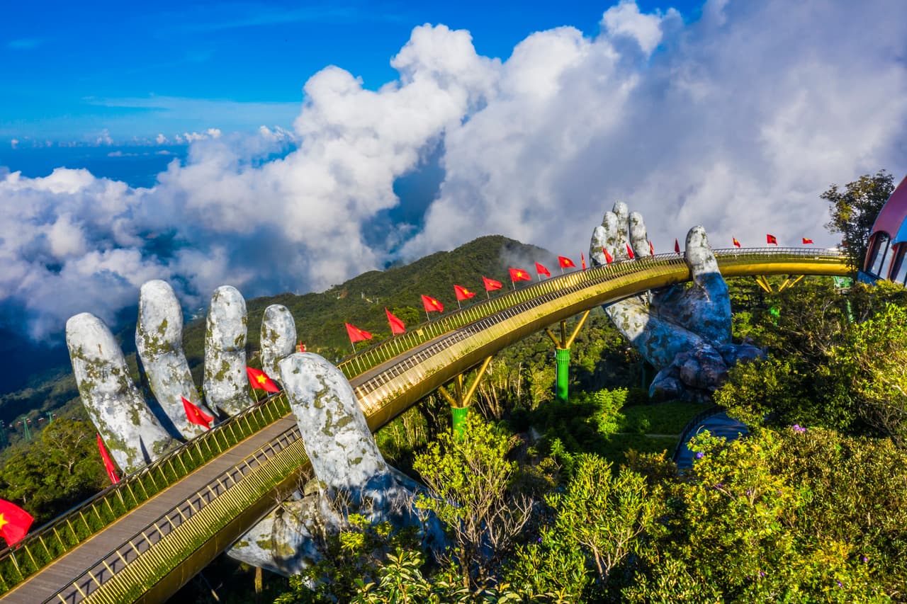 <h3 class="cms-H3-H3">Vietnam</h3>
<br>
<br>A nivel global, solo el 35% de los expatriados dijo estar descontento con el coste de la vida en su país, un aspecto vital que está provocando que más estadounidenses se animen a dejar su país.