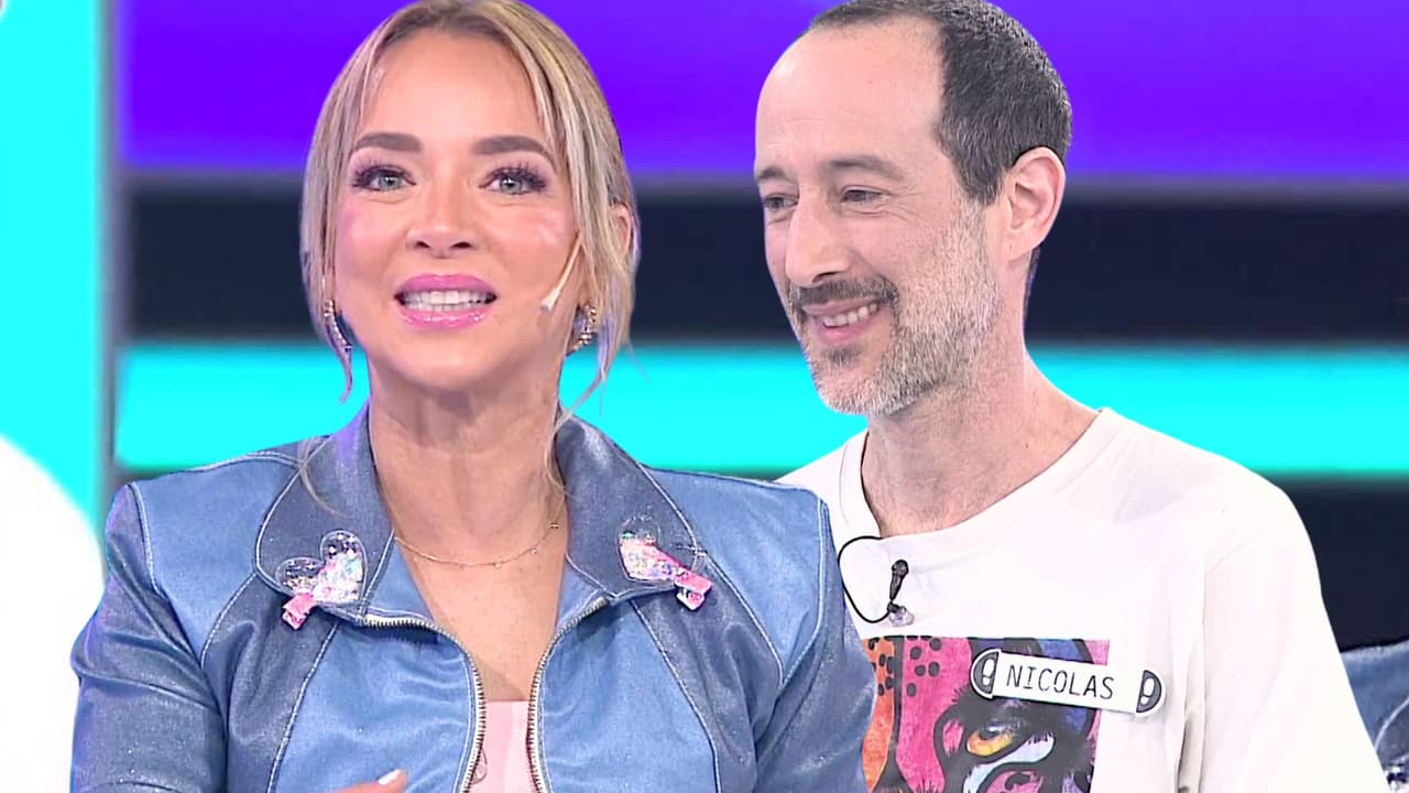 Adamari López y Nicolás quedaron en shock tras el duelo final