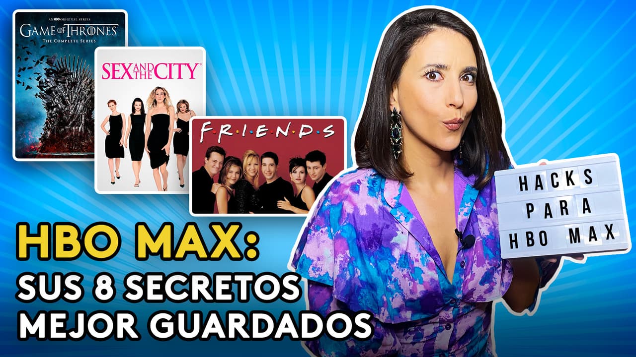 8 trucos de HBO Max: los secretos mejor guardados de la plataforma | Todo que ver