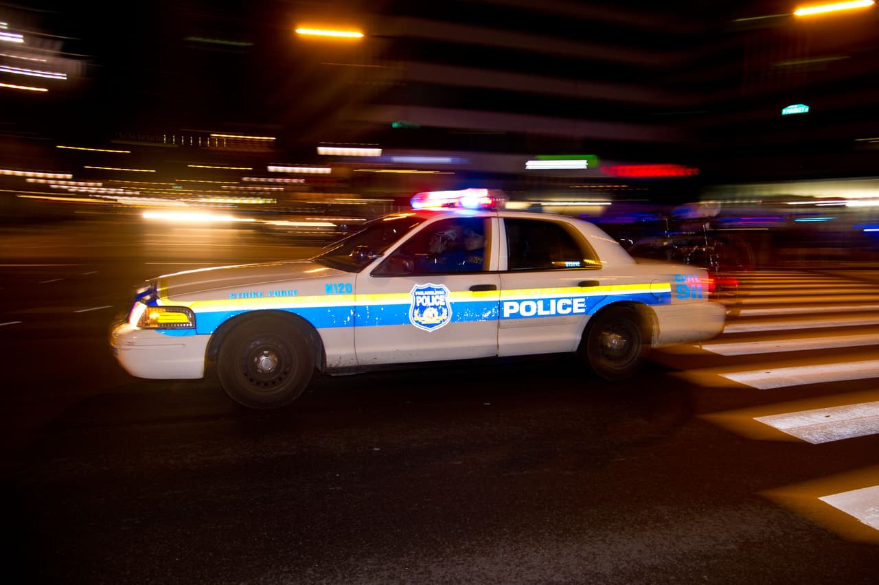 Un hombre es acusado de violar a varias mujeres en Filadelfia y es sospechoso de más violaciones en otros 8 estados