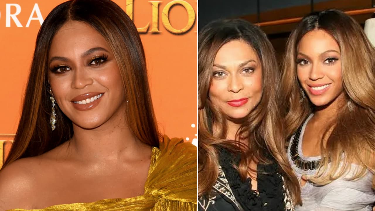 Acusan a Beyoncé de 'blanquearse' la piel y la tunden en redes: esta foto inició la polémica