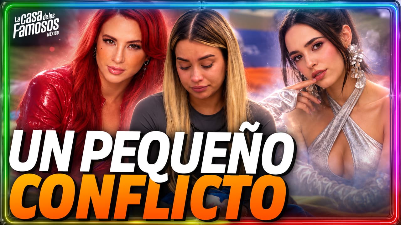 Flor vs Aranza: Brianda cuenta su versión y cómo conoció a la argentina