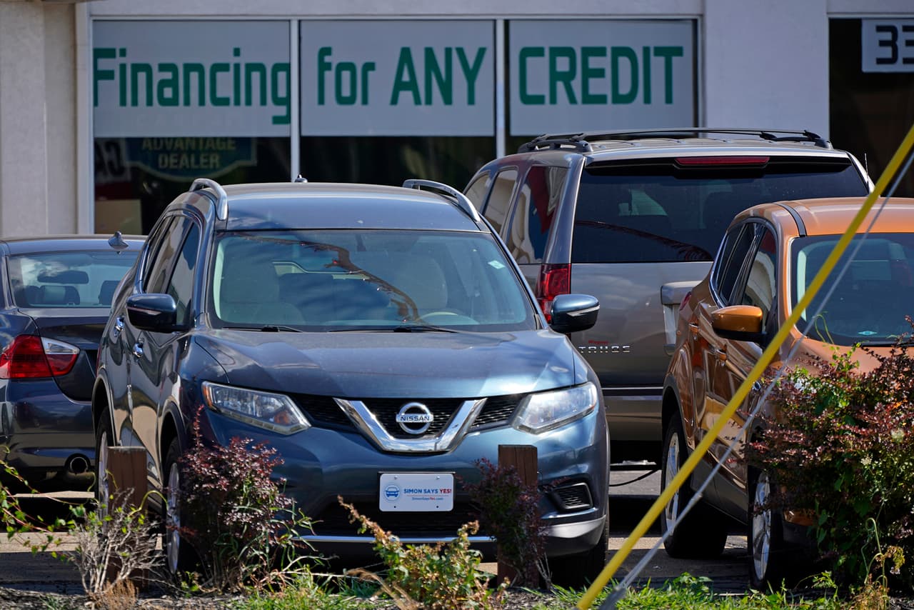 🔴 
<b>Precios de los autos usados: -0.4% en julio frente a junio</b>
<br>
<br>Los precios de los autos usados se dispararon fuertemente en el pasado año, en medio de los problemas con las cadenas de suministros debido a la pandemia. Esos problemas ocasionaron una escasez de inventarios de vehículos nuevos y que muchos optaran por hacerse con autos o camionetas de segunda mano.