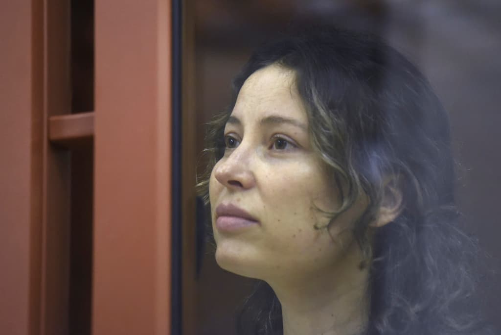 Ksenia Karelina: Marco Rubio anuncia la liberación por Moscú de la bailarina ruso-estadounidense 
