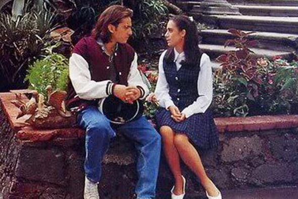 <b>Gerardo Hemmer</b> tuvo una corta participación en el mundo de las telenovelas mexicanas, su 
<b>inesperada muerte dejó trunca su prometedora carrera</b>. En 1995 le dieron 
<b>su primer papel protagónico en 'La paloma'</b>, historia en la que compartió créditos con Maite Embil.
<br>