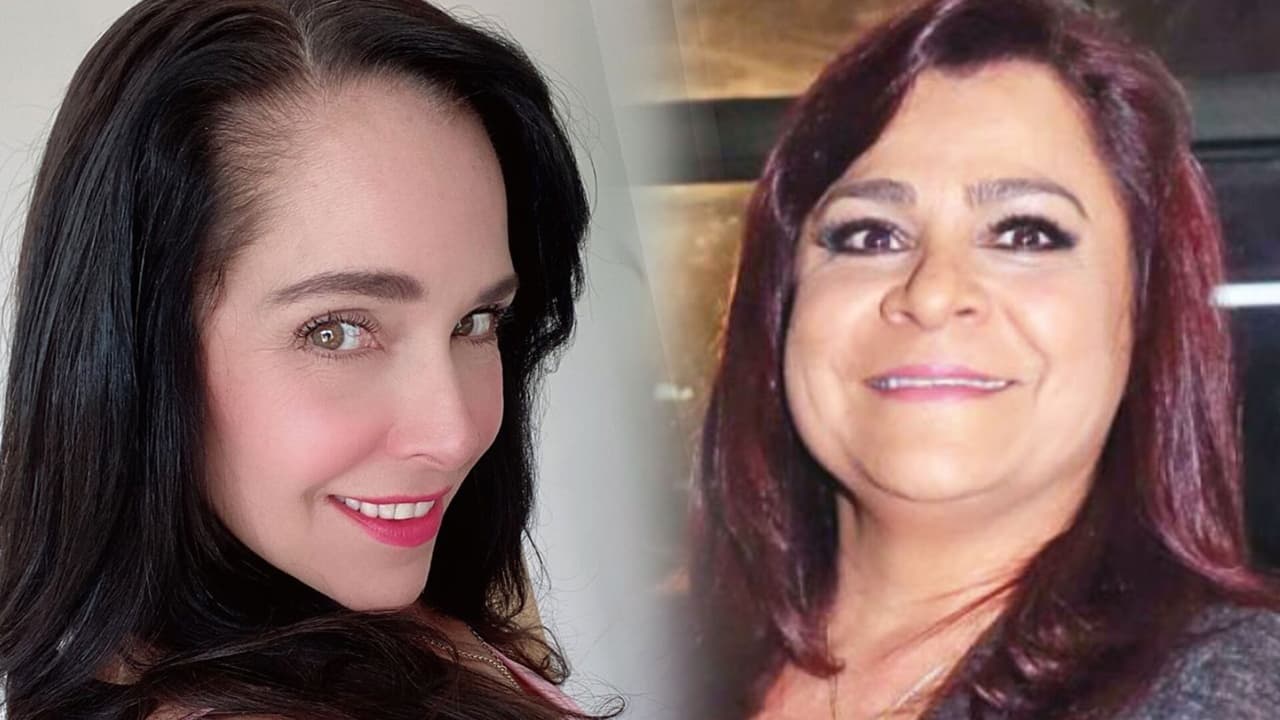 Callan rumores: Sharis Cid y la esposa de Arturo Peniche demuestran su buena relación