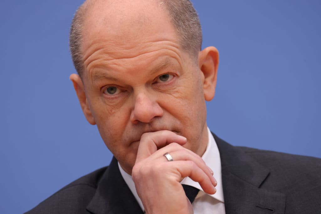 Quién es Olaf Scholz, el sucesor de Ángela Merkel que toma el timón de la primera economía de Europa