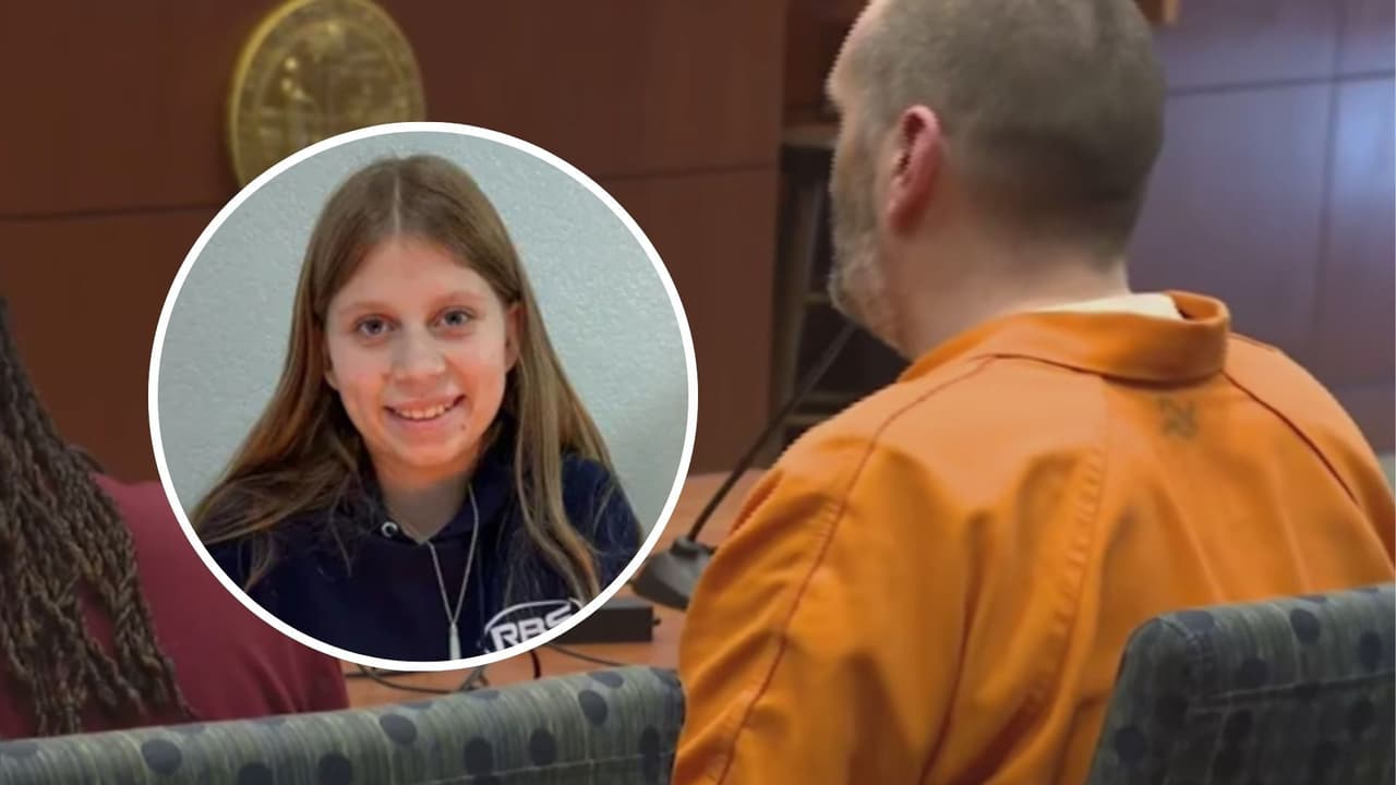 Stephan Sterns busca anular pruebas de su celular en audiencia por el abuso y asesinato de Madeline Soto