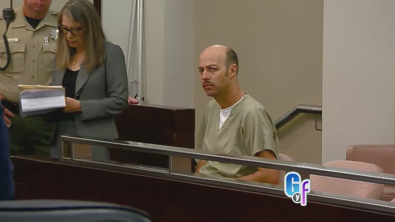 Esteban Loaiza podría pasar el resto de su vida en la cárcel si hace esto