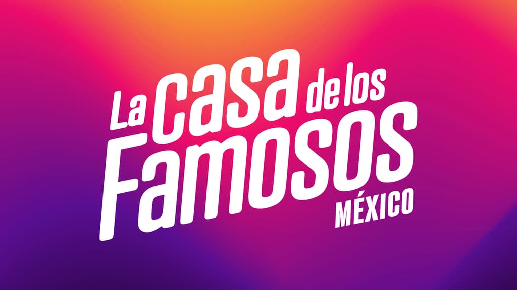 ¿Dónde ver La Casa de los Famosos 2026? ¡Toma nota! | La Casa de los ...