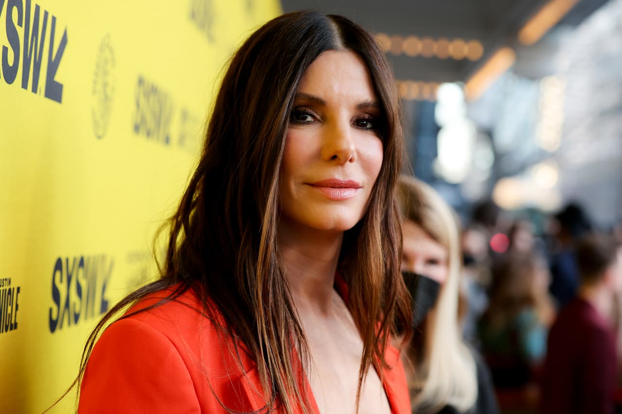 La actriz y productora 
<b>Sandra Bullock</b>, ganadora del premio Oscar en 2013, está convencida de que 
<b>Austin, Texas</b>, es un lugar perfecto.