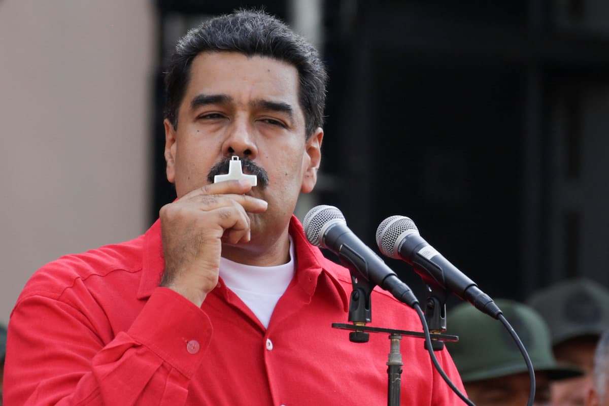 Las claves del juicio político de la Asamblea Nacional contra el presidente Nicolás Maduro