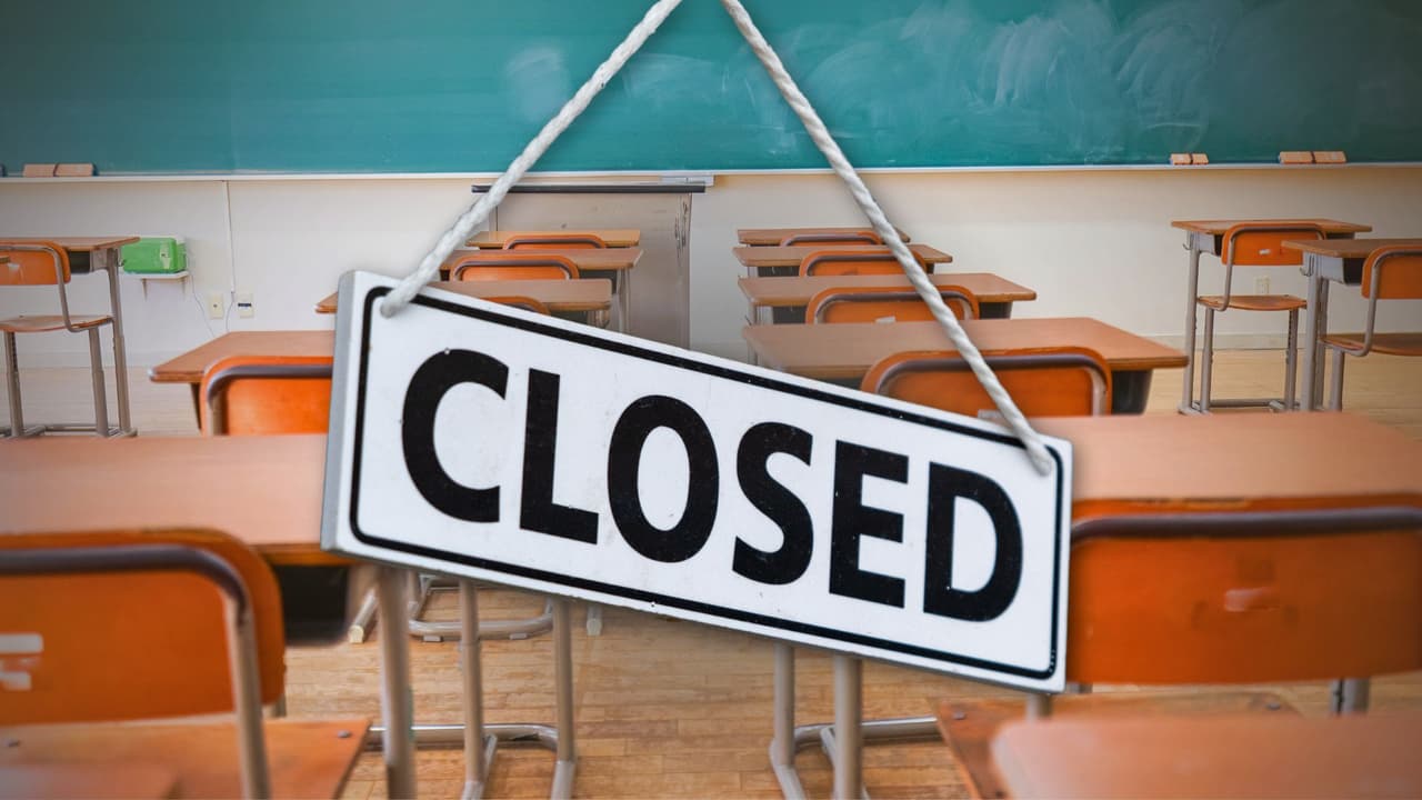 ¿Tu hijo estudia aquí? Fort Worth cerrará 18 escuelas y así puedes prepararte
