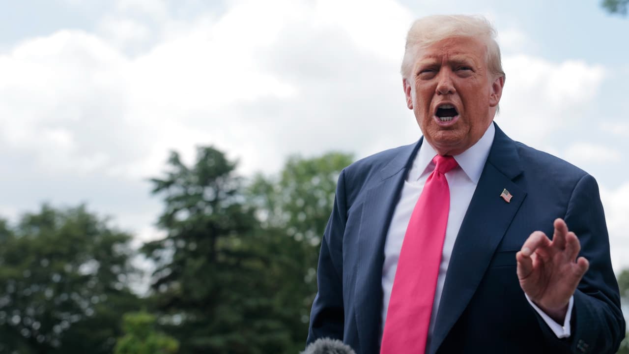 Temor en el DMV por anuncio de Trump: castigará a empleadores de indocumentados