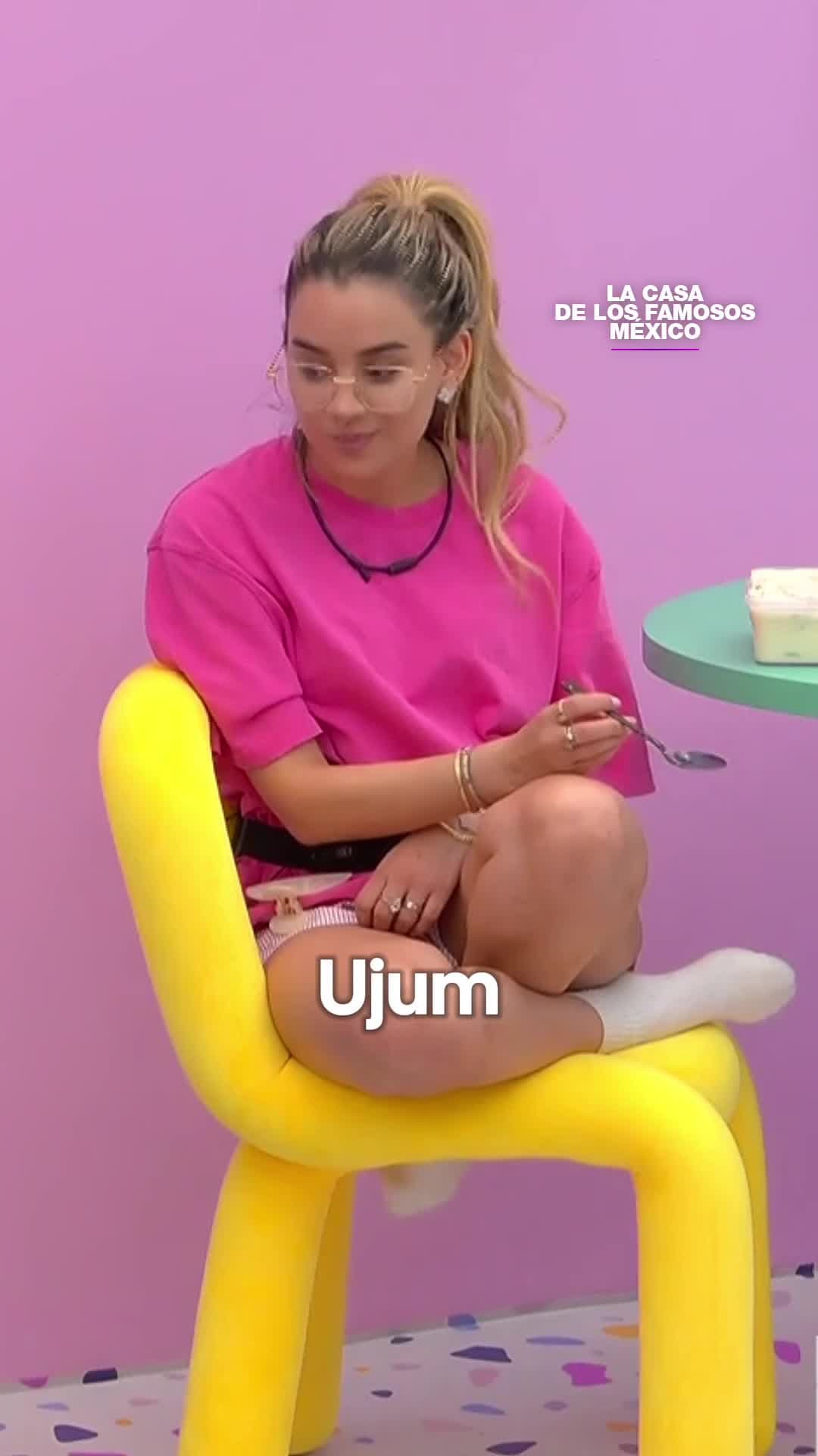¿Brianda está cayendo ante el encanto de Masad para cocinar?