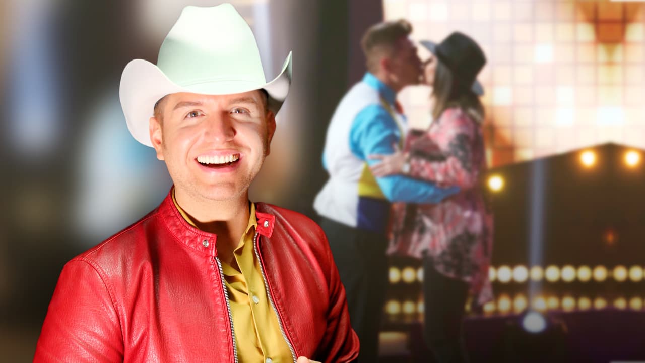 “Le pegué al gordo”: El Dasa anuncia que será papá de "gemelos" y revela que su “vieja está con una pinc... panzota”