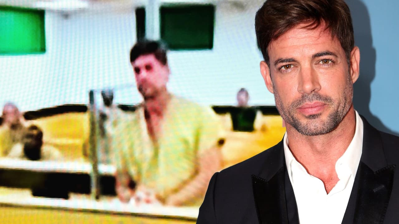 Implicado en el altercado de William Levy da su versión, ¿se contradice el actor?