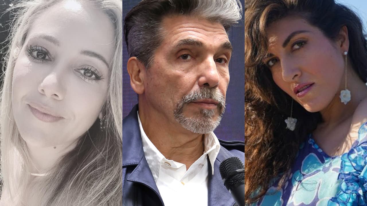 Hijas del fallecido Diego Verdaguer en controversia: chocan sobre el estado de vacunación del cantante