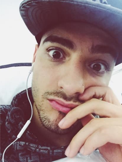 El cantante Maluma reveló al programa 'El Gordo y La Flaca' que durante su infancia vivió muchas carencias económicas pero también contó qué era lo que hacían él y su madre para superar las penas.