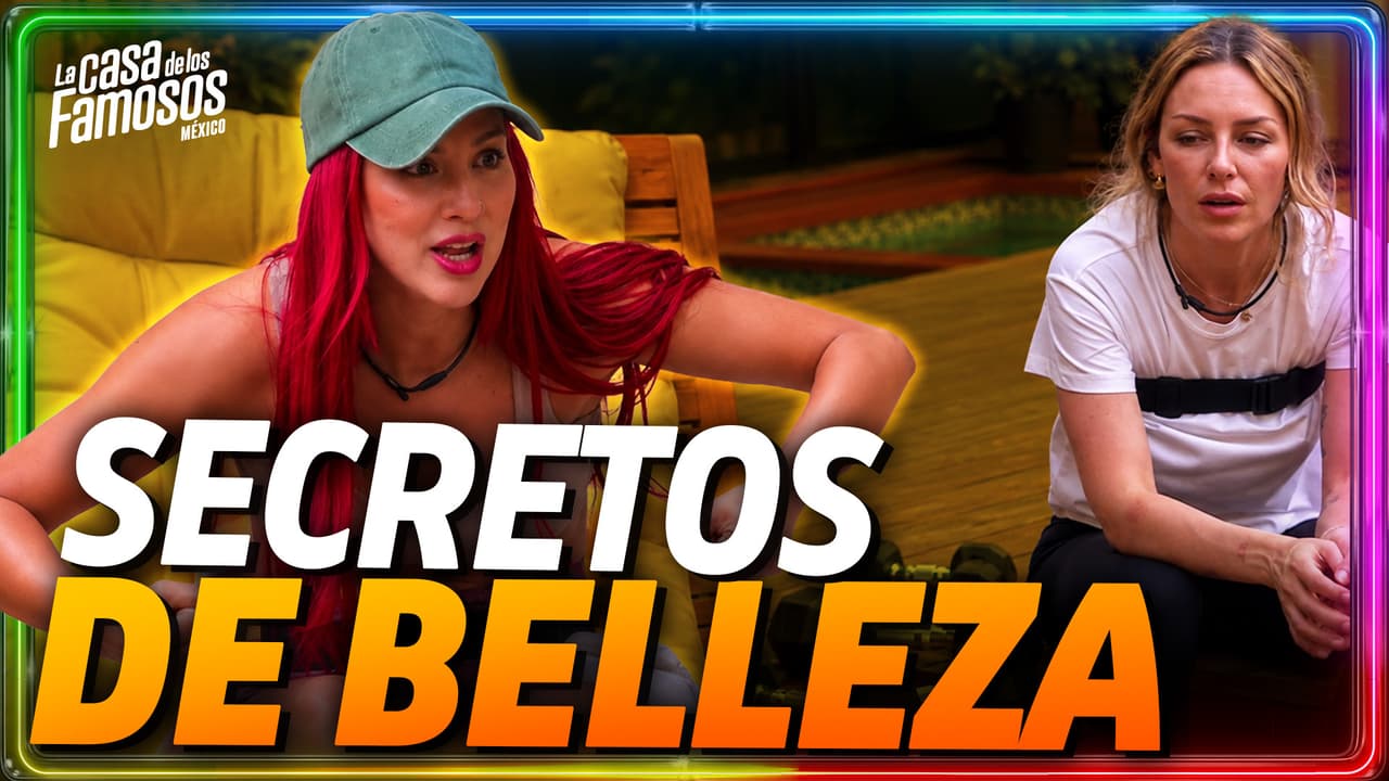 ¡JACUZZI CON YANET! Ese Pérez RUEGA por que suban a Yanet si él gana