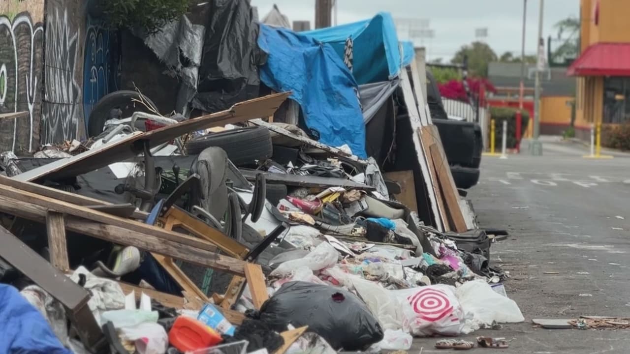 “Oye, niño, tengo droga”: comunidad de Oakland denuncia delincuencia en su vecindario