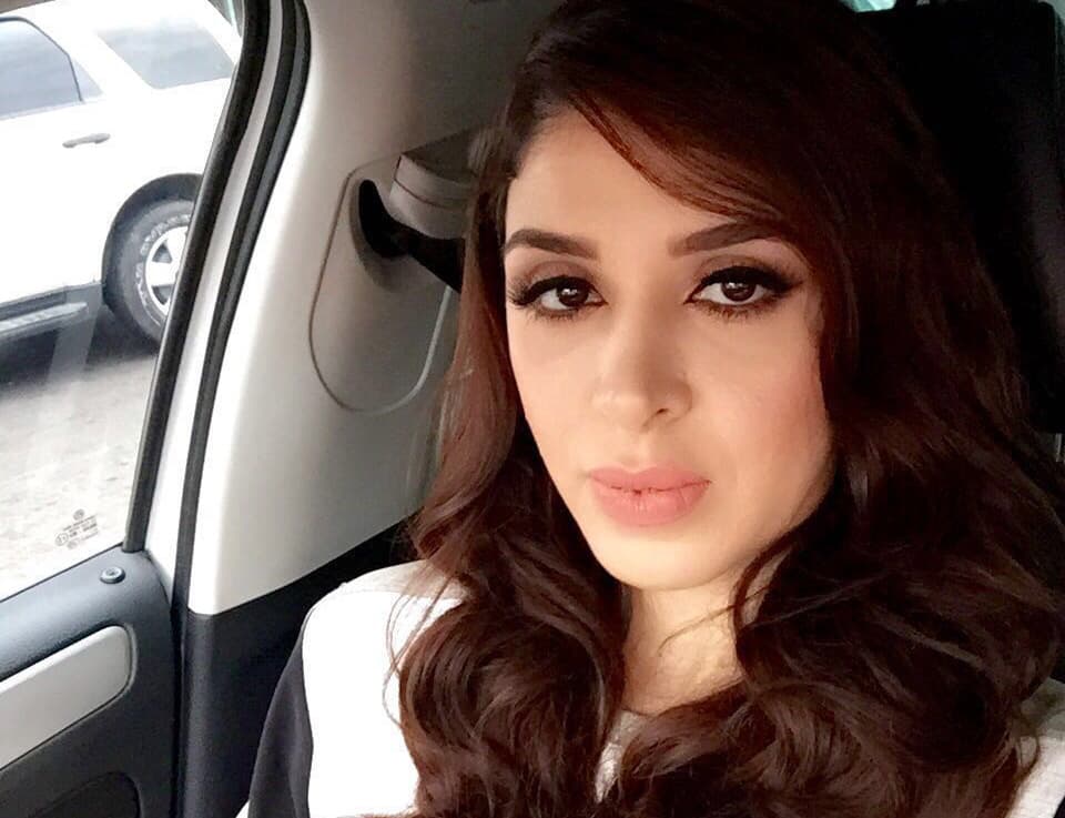 El personaje de Elba está basado en Emma Coronel Aispuro, la esposa actual de 'El Chapo'.