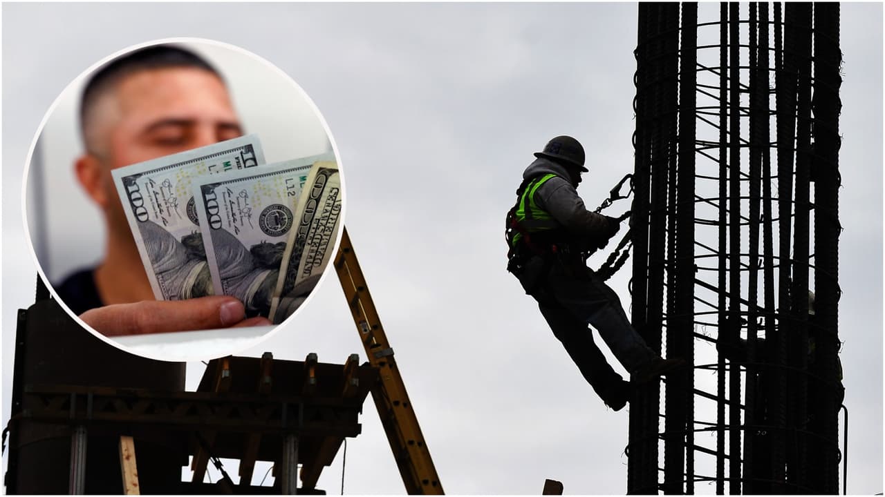 Dueño de Congratulation Company roba salarios a constructores hispanos utilizando nombres falsos en nómina