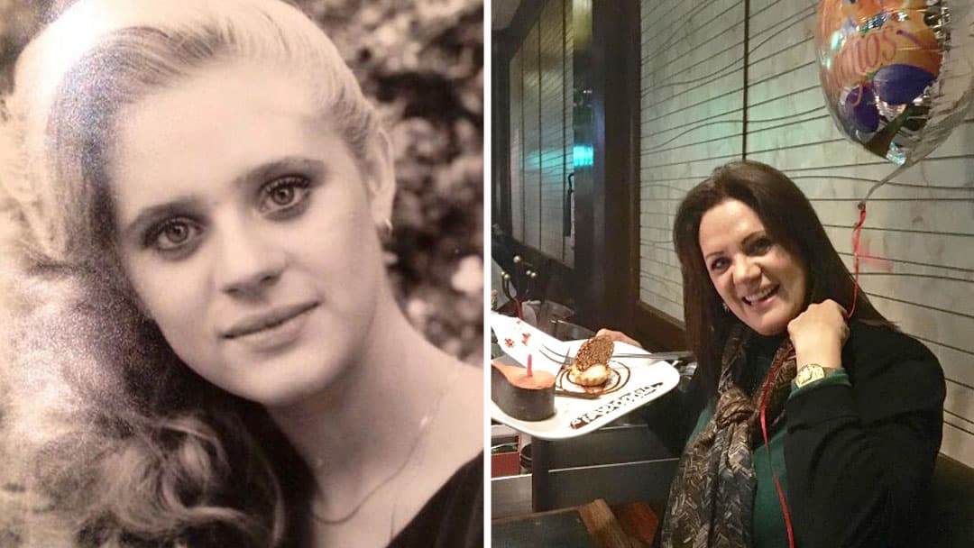Buenfil agregó que ella ya disfrutó esa etapa: "
<b>Hay edades y yo ya lo tuve también</b>, entonces estoy en otra etapa de mi vida, guapa y todo, pero pues 
<b>una señora normal, bien cuidada</b>".
<br>