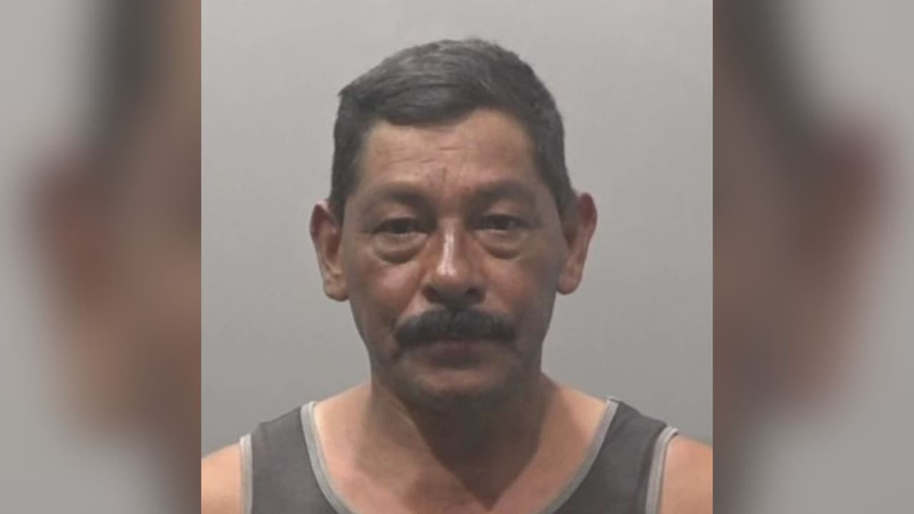 Aumenta a $250,000 la fianza del hombre acusado de secuestrar y agredir sexualmente a su vecina en Houston
