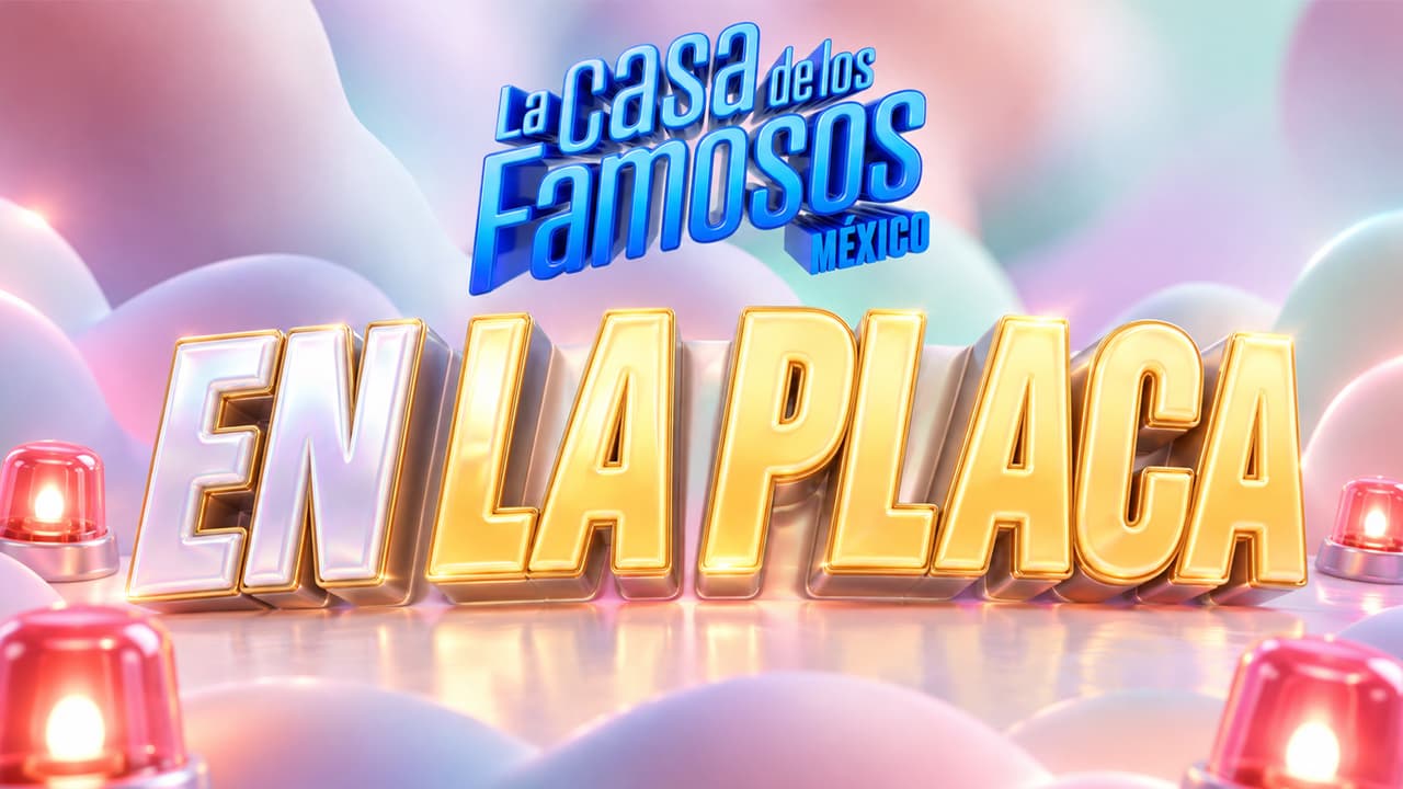 Estos son los nominados de la octava semana de La Casa de los Famosos México 2026