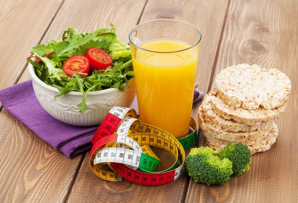 Las mejores horas para iniciar un plan de salud las encuentras entre las 3pm y las 4 pm.
<br>
