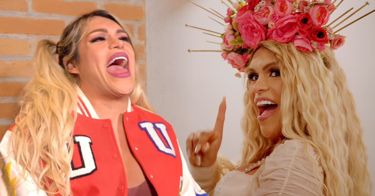 Wendy Guevara ya no llora, ahora factura | Wendy: Perdida pero famosa