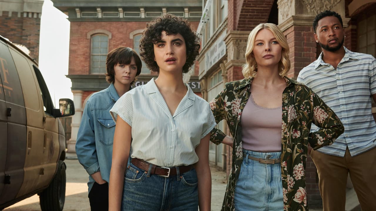Estrenos de Netflix