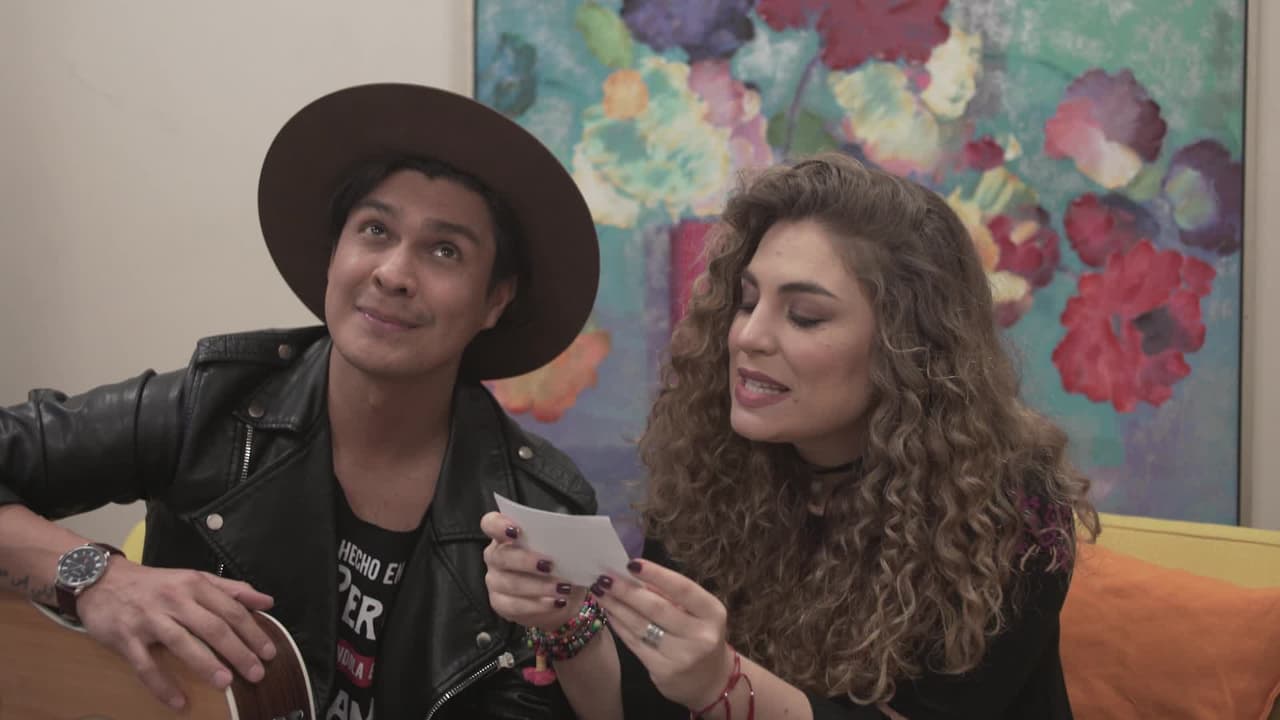 Periko y Jessi León cuentan como triunfaron en Estados Unidos