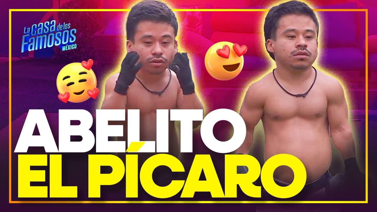 ¿El Abelito quiere una MAMÁ SOLTERA?