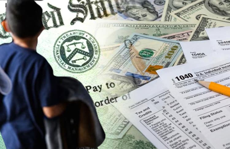 Aquellas familias de California que tienen hijos y ciertos límites de ingresos podrían calificar para este 
<b><a href="https://www.univision.com/local/dallas-kuvn/esto-debes-saber-sobre-los-pagos-mensuales-del-credito-tributario-por-hijos-en-el-norte-de-texas">Crédito Tributario por Hijo.</a></b> Quienes ya presentaron sus impuestos debieran esperar sus pagos mensuales a partir del 15 de julio del presente año.