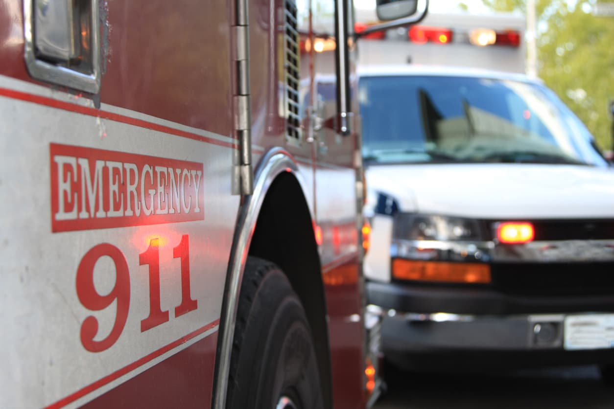 Niño de 6 años muere ahogado en el condado Polk
