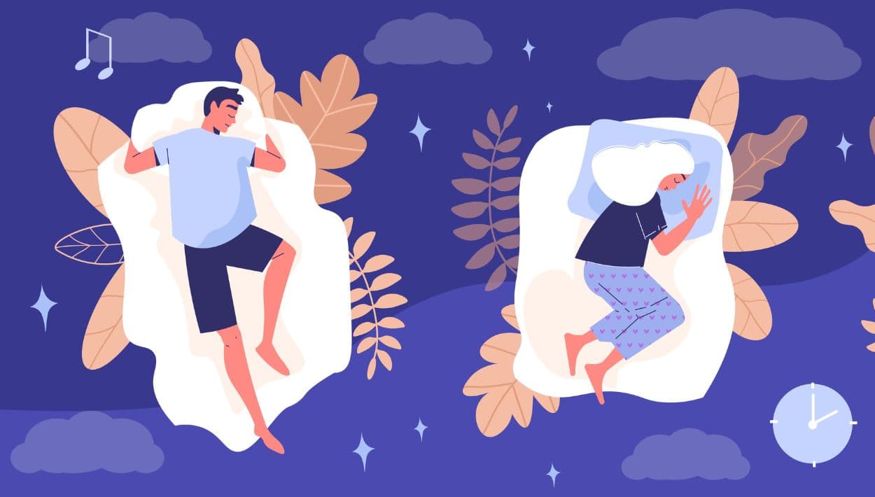 ¿Malhumorado al despertar? Tu salud podría estar en riesgo por dormir poco